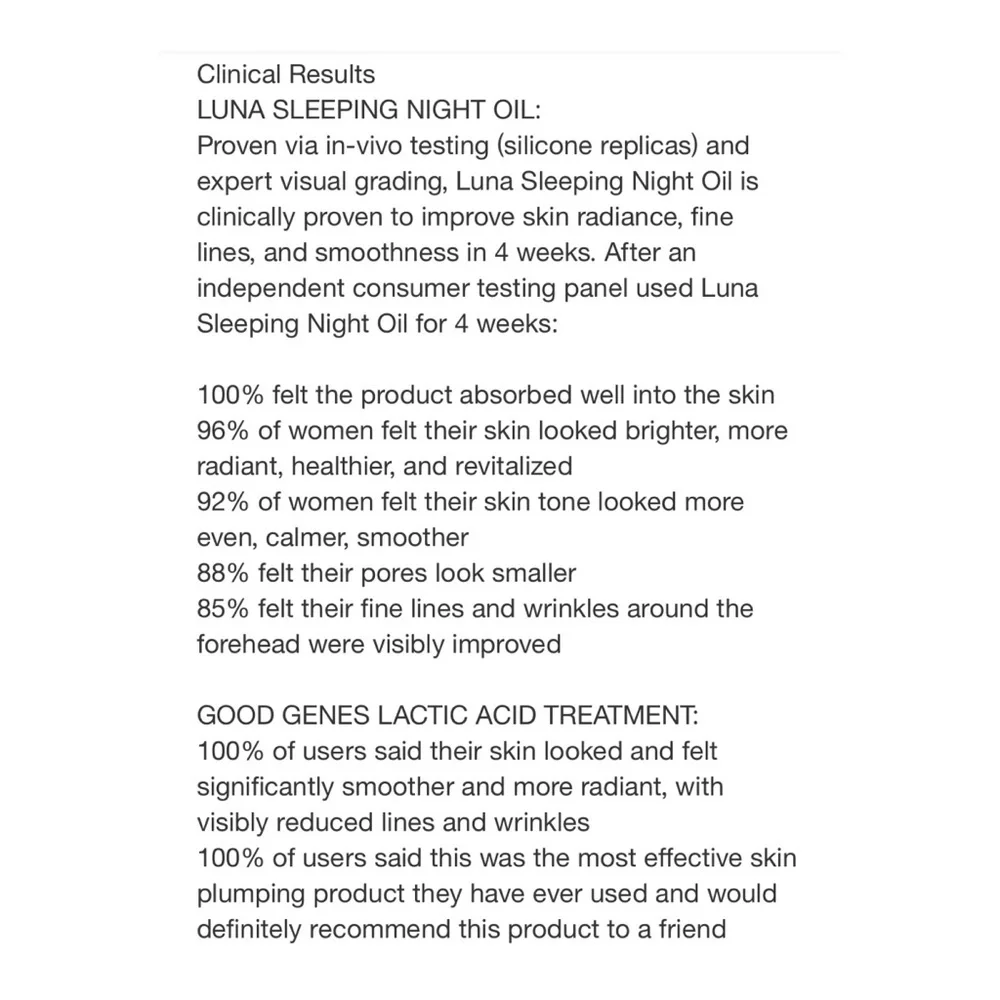 NEW Sunday Riley Power Couple Set - Picture 8 of 8